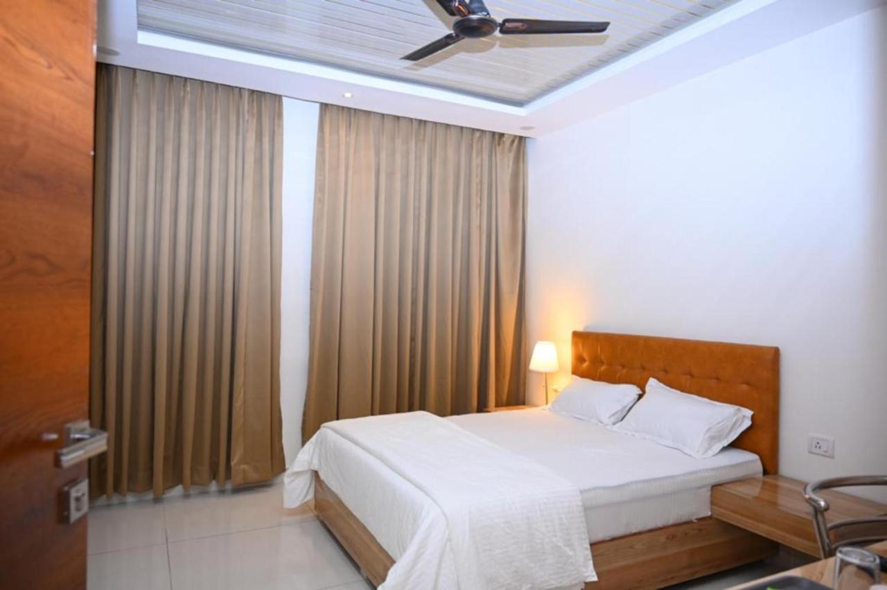 היידראבד Hotel Hibiscus Tree- Bachupally מראה חיצוני תמונה